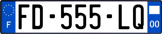 FD-555-LQ