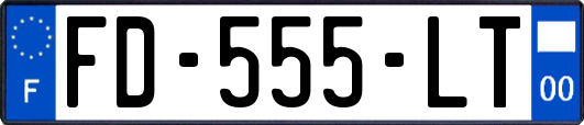 FD-555-LT