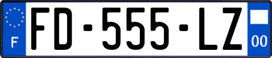 FD-555-LZ