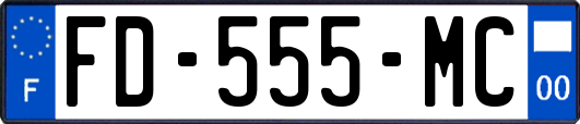 FD-555-MC