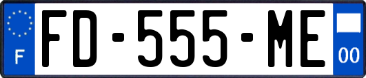 FD-555-ME