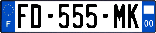 FD-555-MK