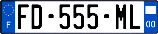 FD-555-ML