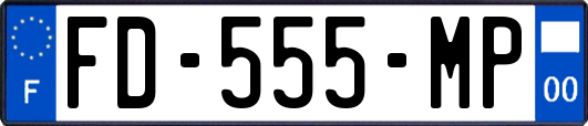 FD-555-MP