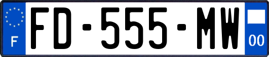 FD-555-MW