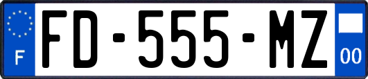 FD-555-MZ