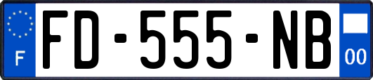 FD-555-NB