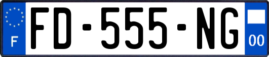 FD-555-NG