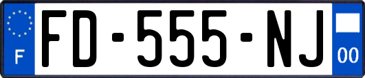 FD-555-NJ