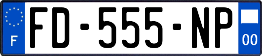 FD-555-NP