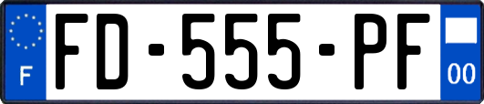 FD-555-PF