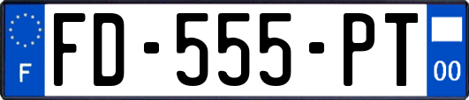 FD-555-PT