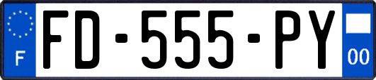 FD-555-PY
