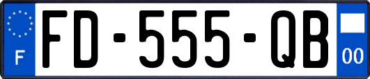 FD-555-QB