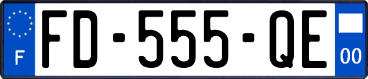 FD-555-QE