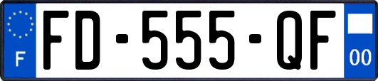 FD-555-QF