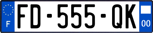 FD-555-QK