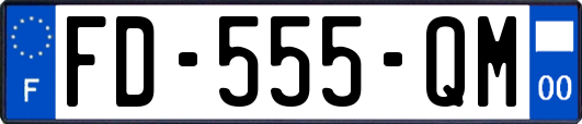 FD-555-QM