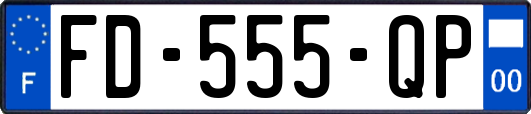 FD-555-QP