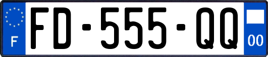 FD-555-QQ
