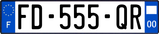 FD-555-QR