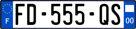 FD-555-QS