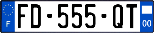 FD-555-QT