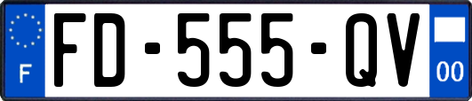 FD-555-QV
