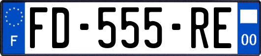 FD-555-RE