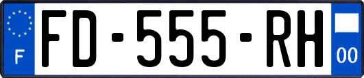FD-555-RH