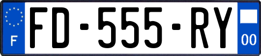 FD-555-RY