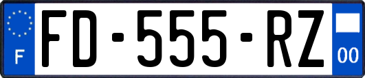 FD-555-RZ