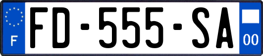 FD-555-SA