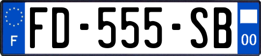 FD-555-SB
