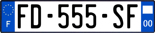 FD-555-SF