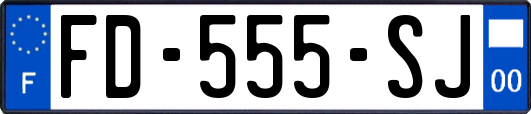 FD-555-SJ