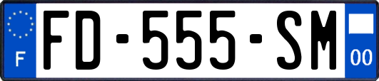 FD-555-SM