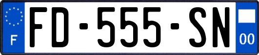 FD-555-SN