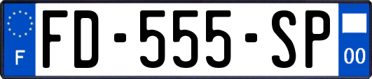 FD-555-SP