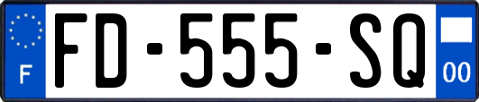 FD-555-SQ