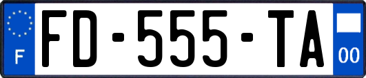 FD-555-TA
