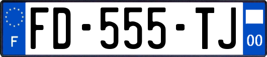 FD-555-TJ