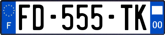 FD-555-TK