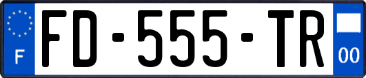 FD-555-TR