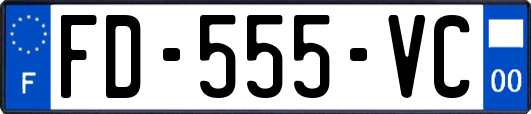 FD-555-VC