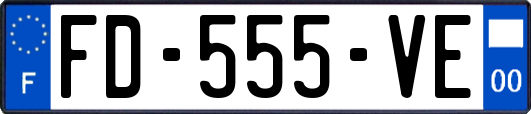 FD-555-VE