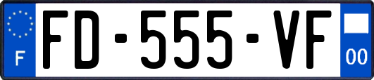 FD-555-VF