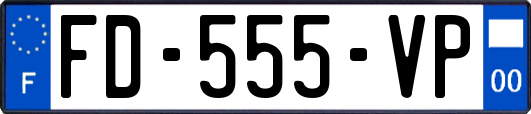 FD-555-VP