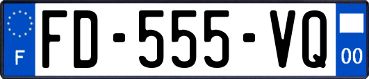 FD-555-VQ