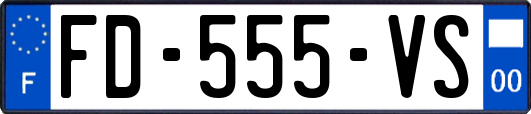 FD-555-VS